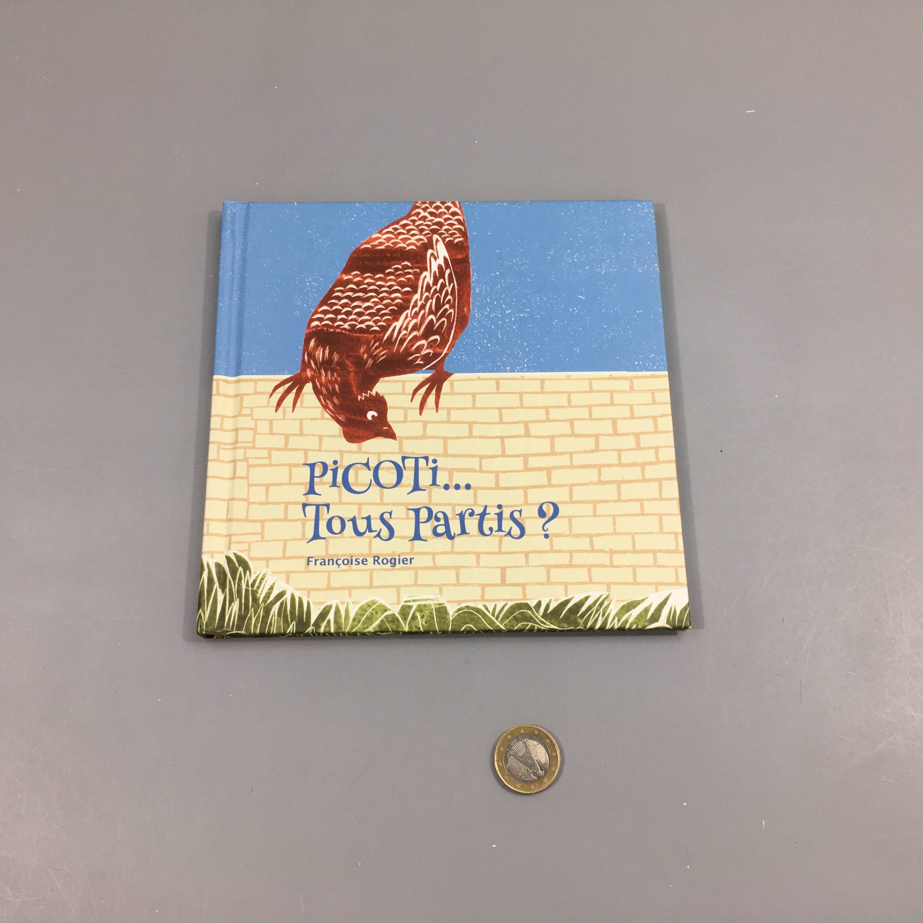 Picoti... Tous partis?