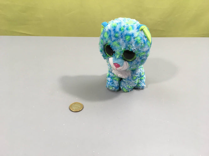 Peluche Beanie Boo's, moins cher chez Petit Kiwi