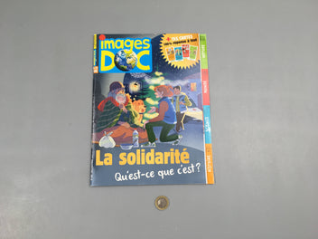 Images Doc-La solidarité qu'est-ce que c'est?
