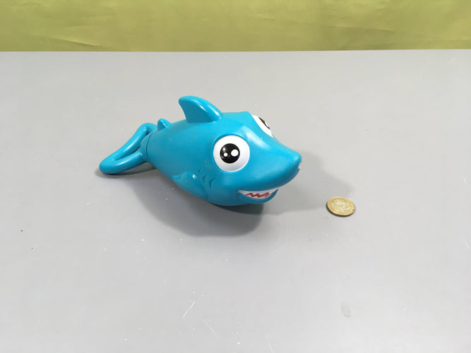 PIstolet à eau requin, moins cher chez Petit Kiwi
