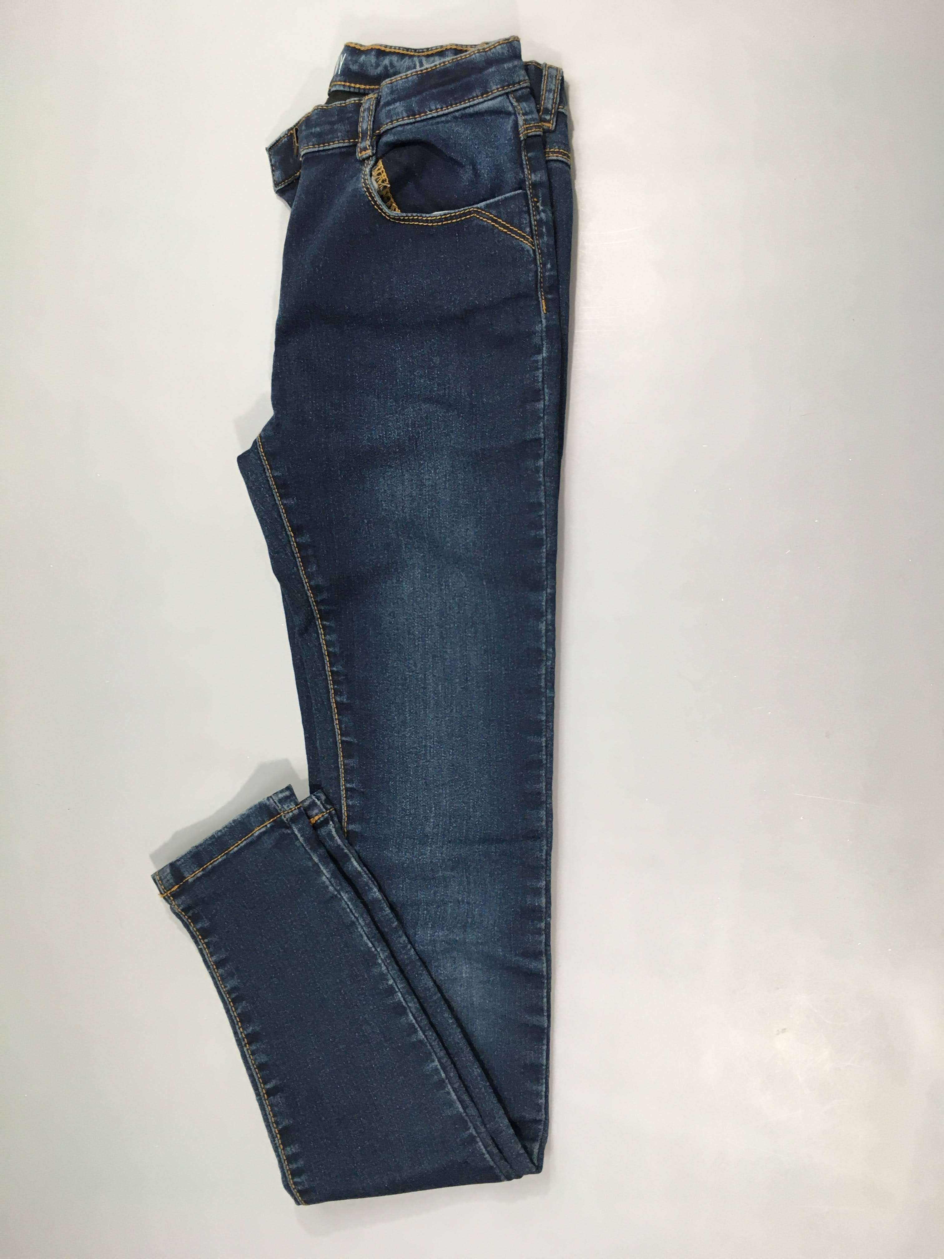 Jeans soft Super Skinny