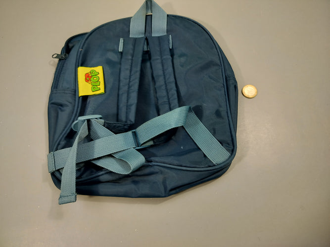 Sac à dos Plop, moins cher chez Petit Kiwi