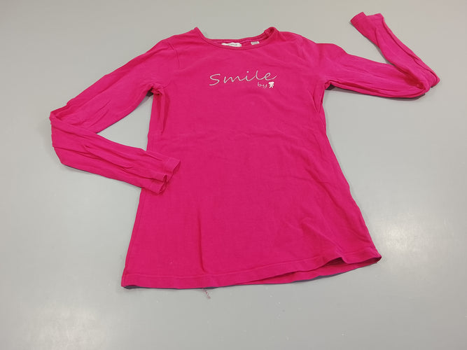 Short rose fuchsia, moins cher chez Petit Kiwi