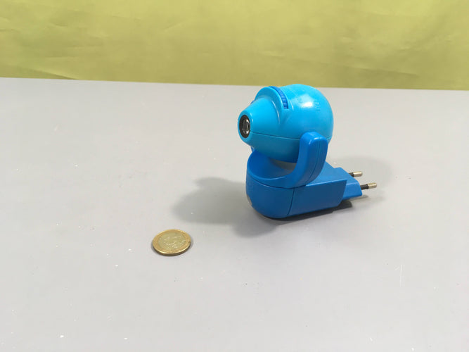 Lampe Veilleuse pour Prise de courant Rêve City Fonctionne, moins cher chez Petit Kiwi