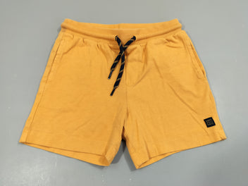 Short jersey jaune