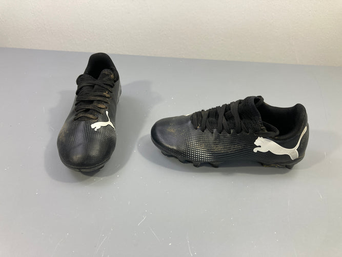 Chaussures de foot (terrains secs ou artificiels)  Puma Future 7 play A rafraichir, moins cher chez Petit Kiwi