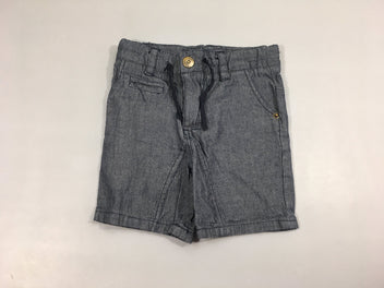 Bermuda gris