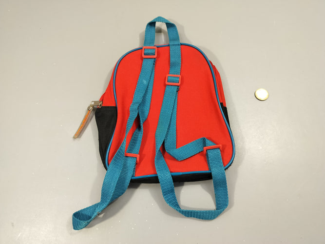 Petit sac à dos Cars, moins cher chez Petit Kiwi