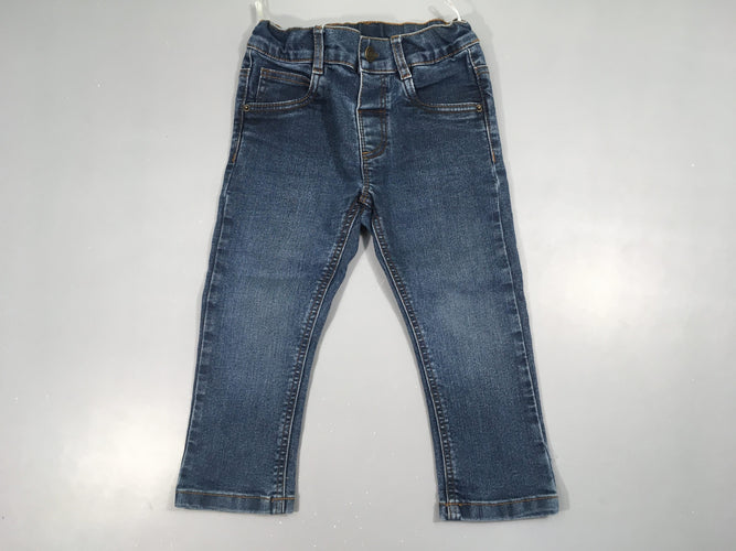 Jeans, moins cher chez Petit Kiwi