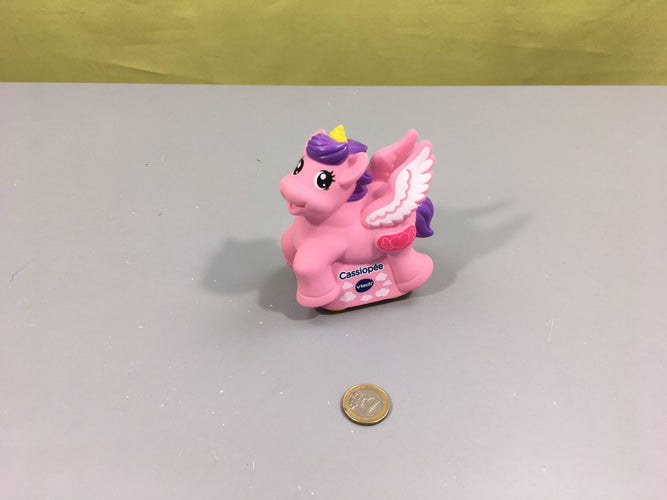 Angélique Tut tut Animo, moins cher chez Petit Kiwi