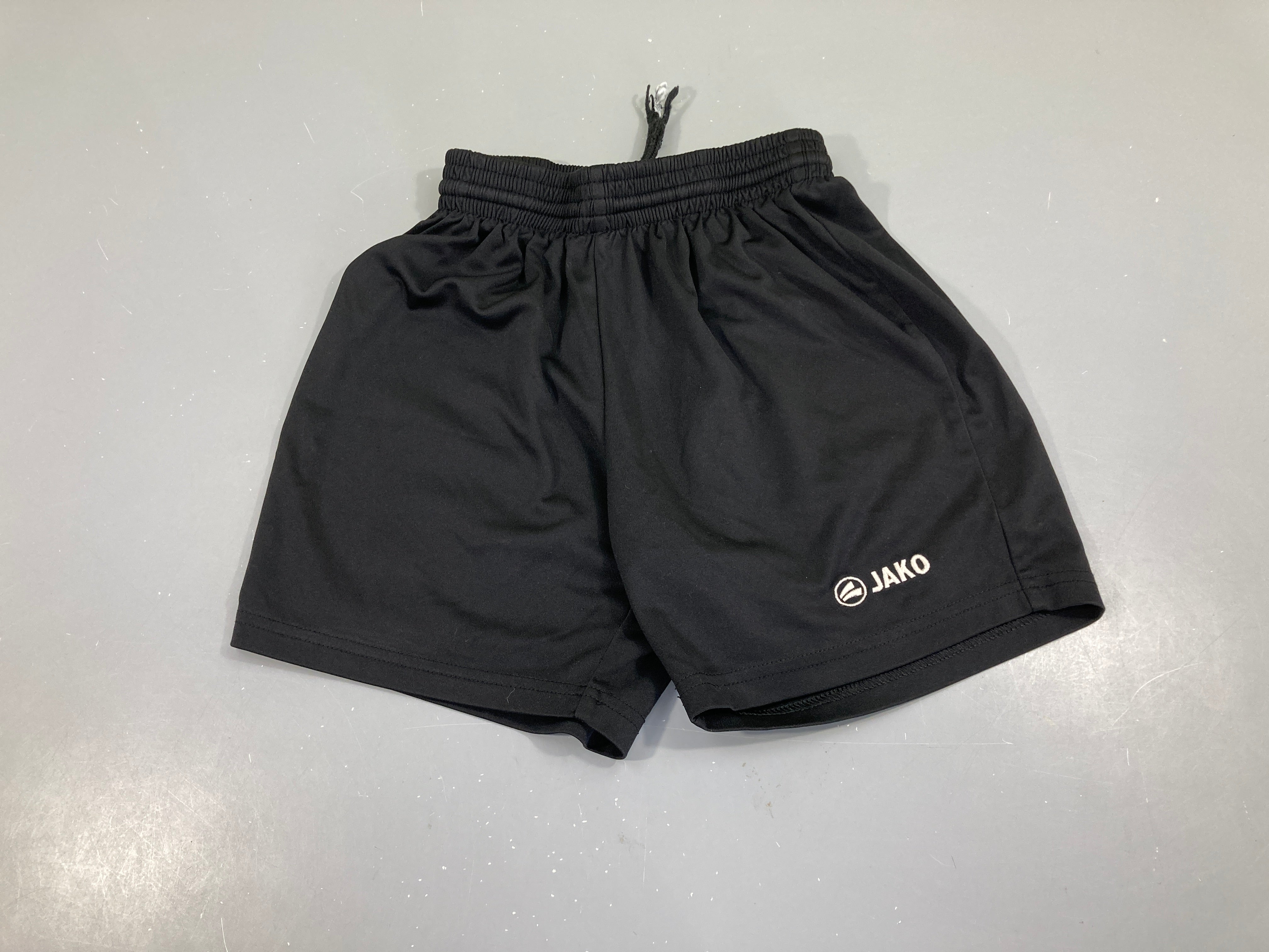 Short de sport noir Jako