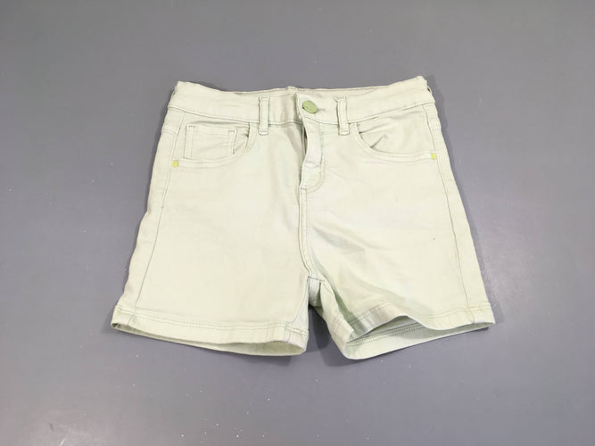 Short menthe Guess, moins cher chez Petit Kiwi