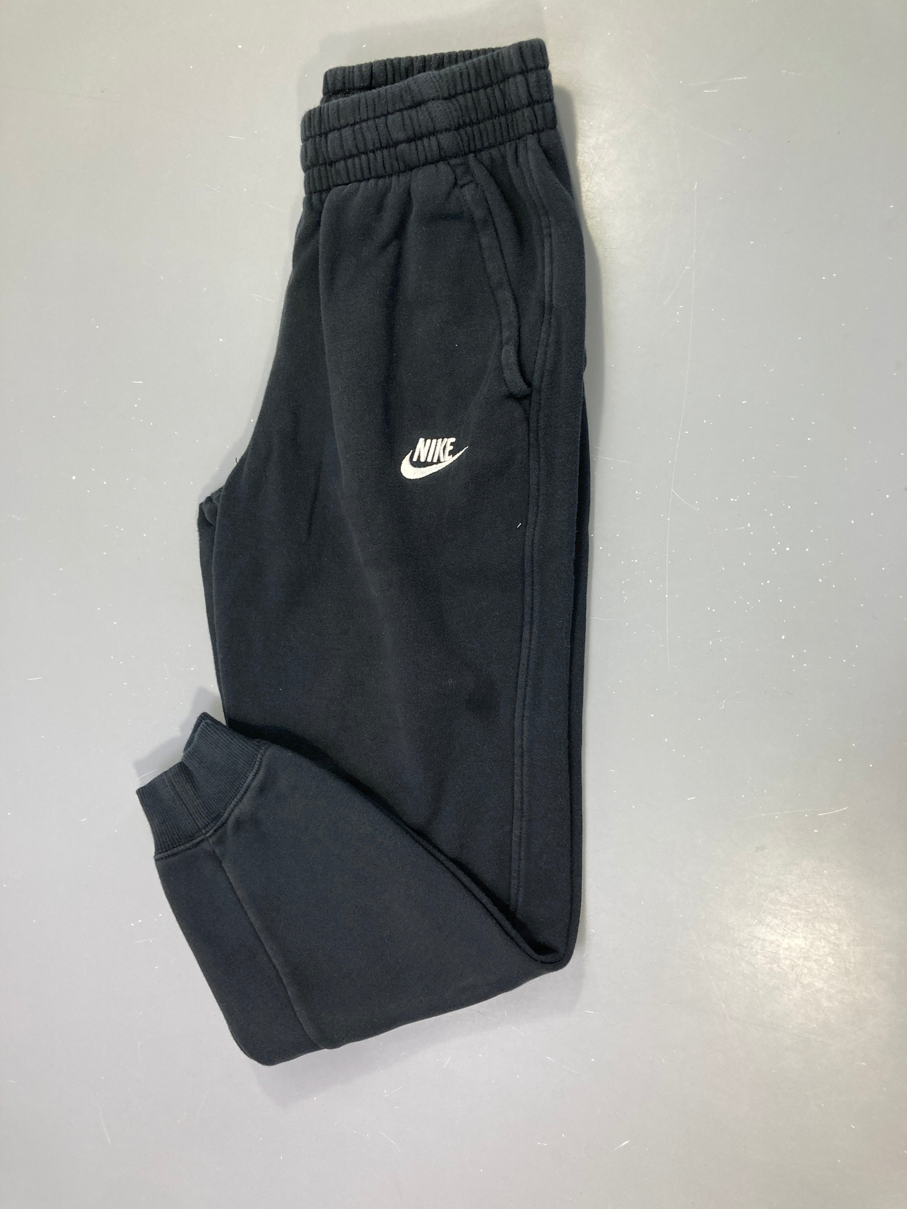 Pantalon de training noir nike