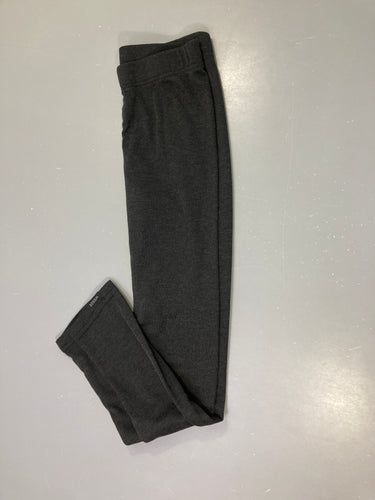 Sous-vêtement thermique legging noir wedze, moins cher chez Petit Kiwi
