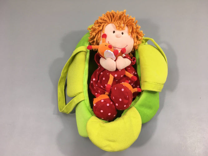 Bébé chou, moins cher chez Petit Kiwi