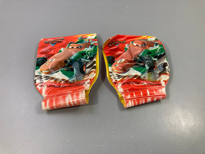 Brassards Cars formule 1, moins cher chez Petit Kiwi
