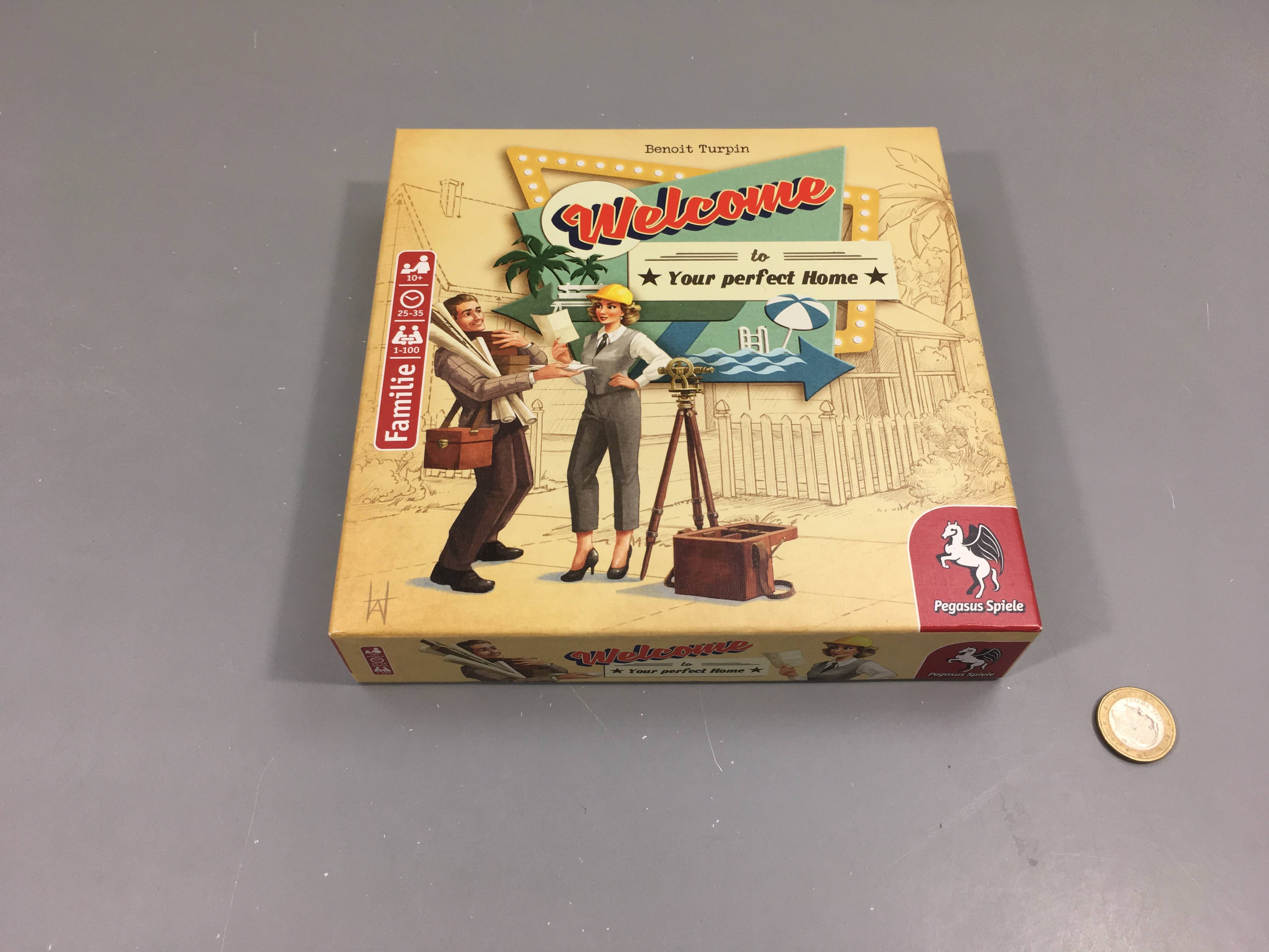 Welcome-To your perfect home +10a