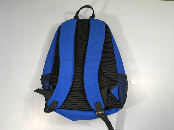 Sac de sport (Foot) Bleu RFC Meux, moins cher chez Petit Kiwi