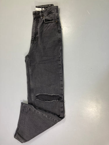 Jean jambes larges noir (32-34), Subdued, moins cher chez Petit Kiwi