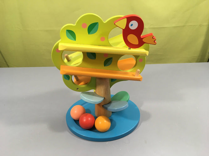 Ar.bre à boules, Tac Boum Pom, moins cher chez Petit Kiwi