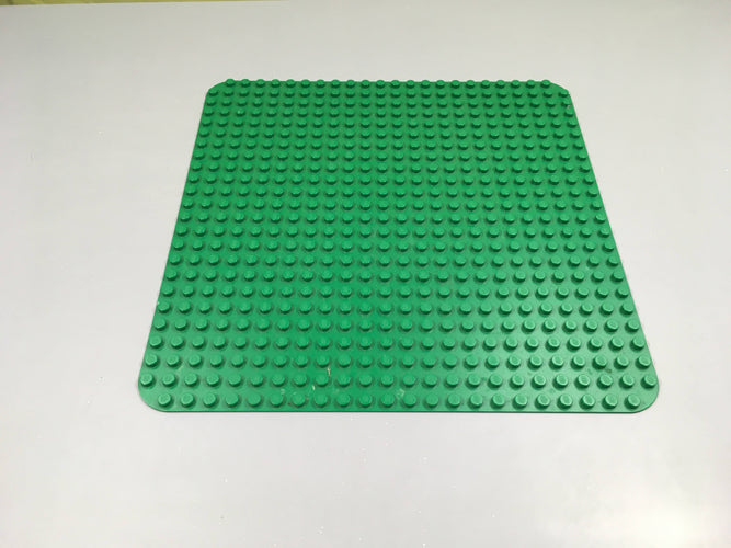 Lego  duplo Classic plaque de construction verte 11023, moins cher chez Petit Kiwi
