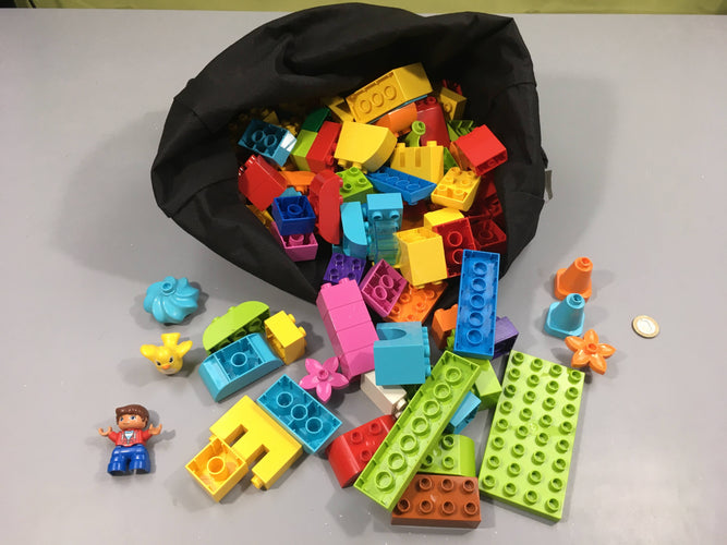 Lot de duplo, moins cher chez Petit Kiwi