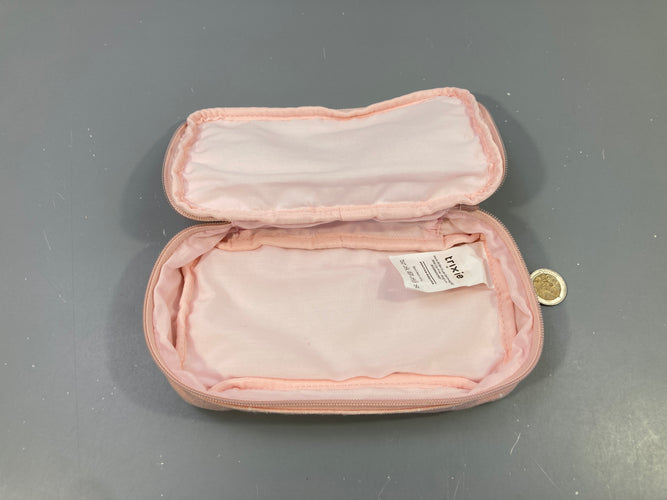 Trousse rectangulaire - Mrs. Rabbit Trixie, moins cher chez Petit Kiwi
