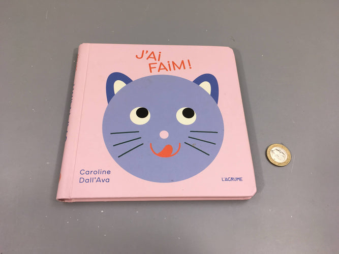 J'ai faim, moins cher chez Petit Kiwi