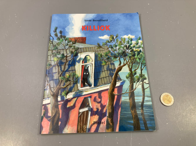 Killiok, moins cher chez Petit Kiwi