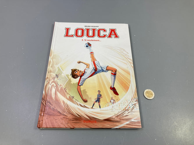 3. Louca-Si seulement..., moins cher chez Petit Kiwi