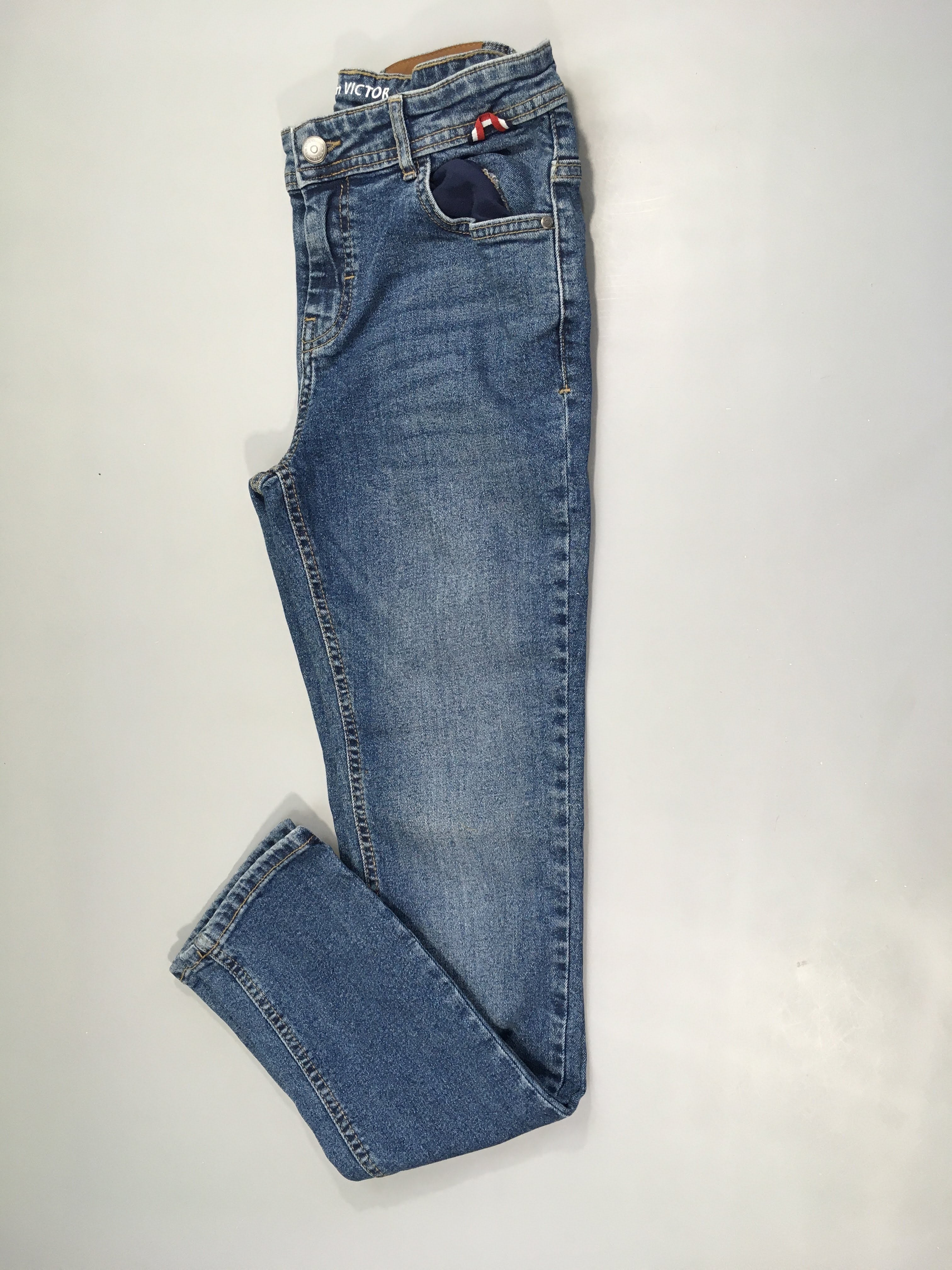 Jeans slim victor