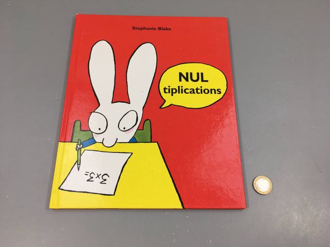 Nultiplication, moins cher chez Petit Kiwi