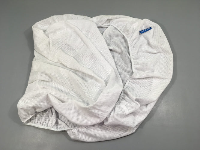 AeroSleep - housse pour matelas 60/120, moins cher chez Petit Kiwi