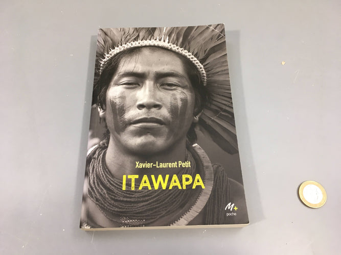 Itawapa, moins cher chez Petit Kiwi