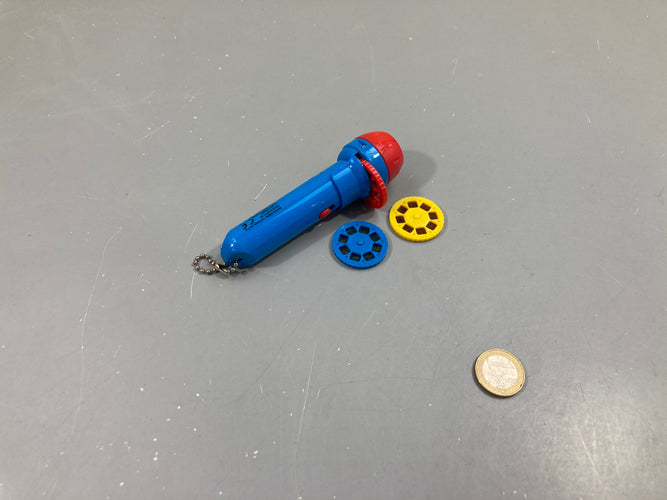 Projecteur -Les histoires du soir - Les petites merveilles - Complet/Fonctionne, moins cher chez Petit Kiwi