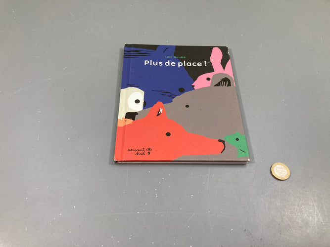 Plus de place!, moins cher chez Petit Kiwi