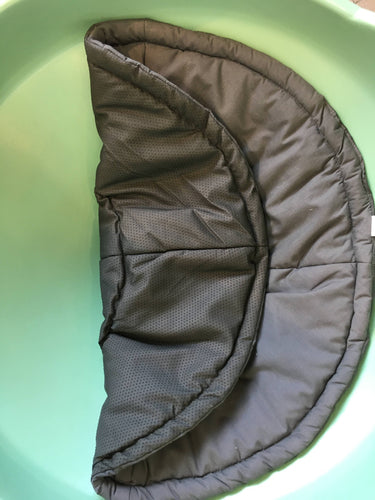 Toupie de jeu « Mini Top »,  Mini Swing Top, Gonge Norwegian, moins cher chez Petit Kiwi