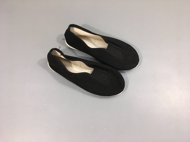 Sandales de gym noires, 30, moins cher chez Petit Kiwi