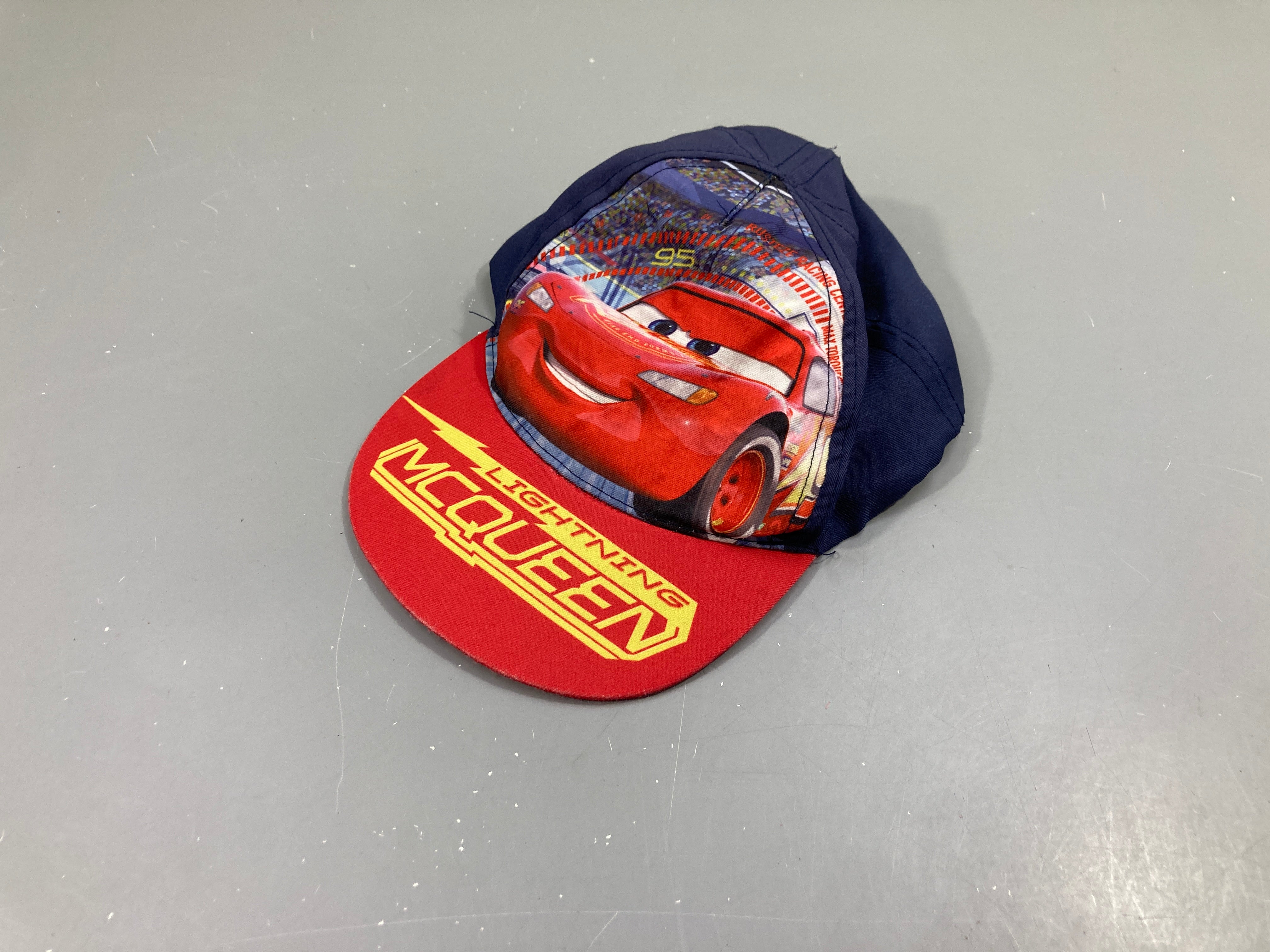 Casquette Cars