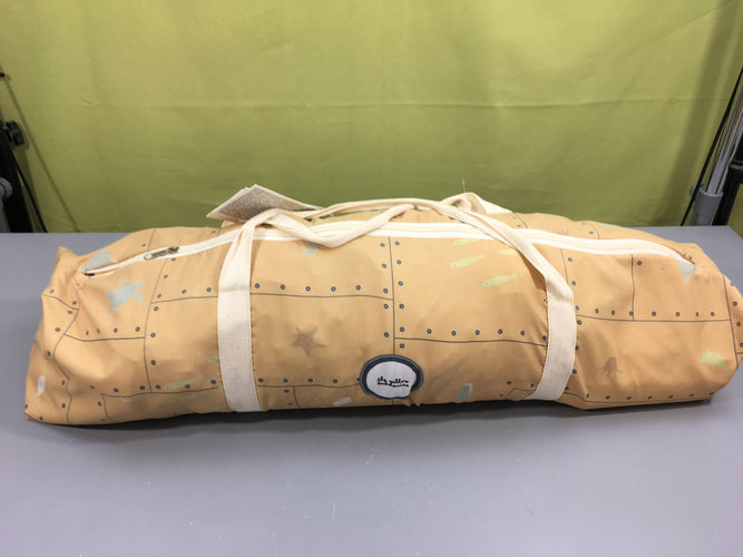 Tente de jeu sous-marin, 80€ neuf, moins cher chez Petit Kiwi