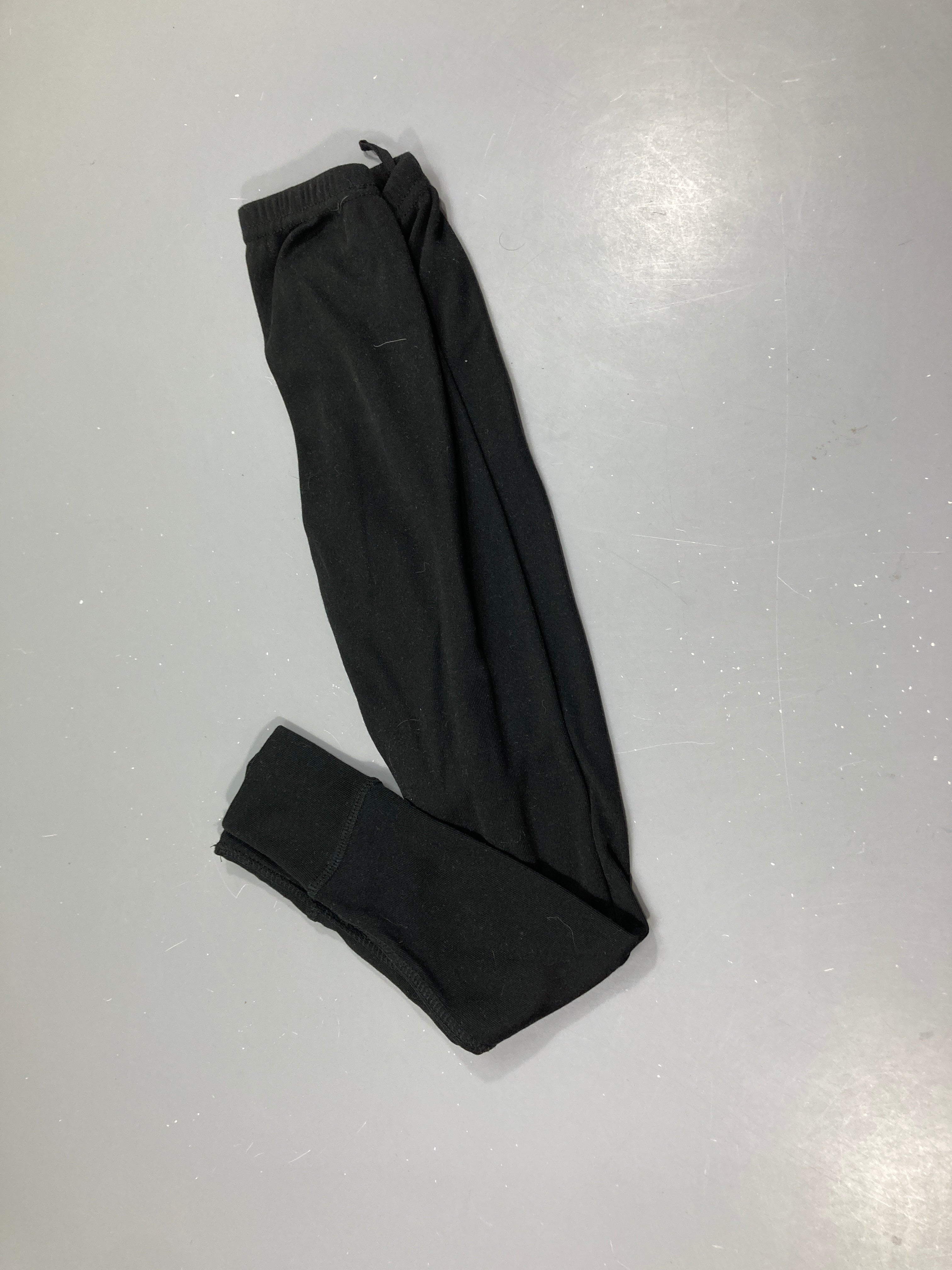 Legging thermique noir