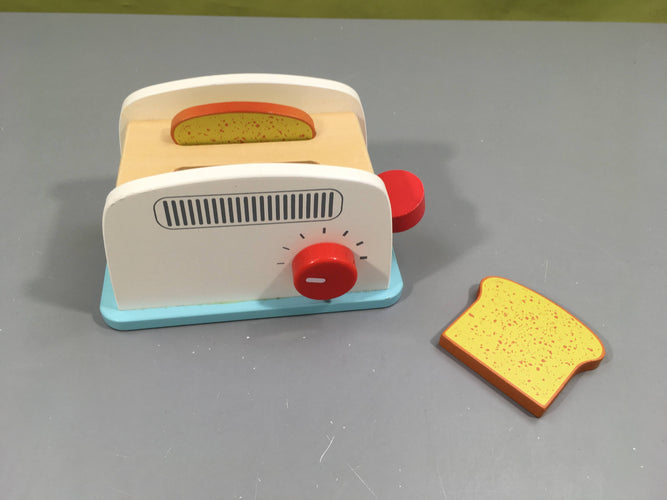 Grille-pain, moins cher chez Petit Kiwi