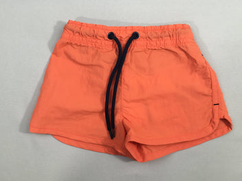 NEUF Maillot short orange
