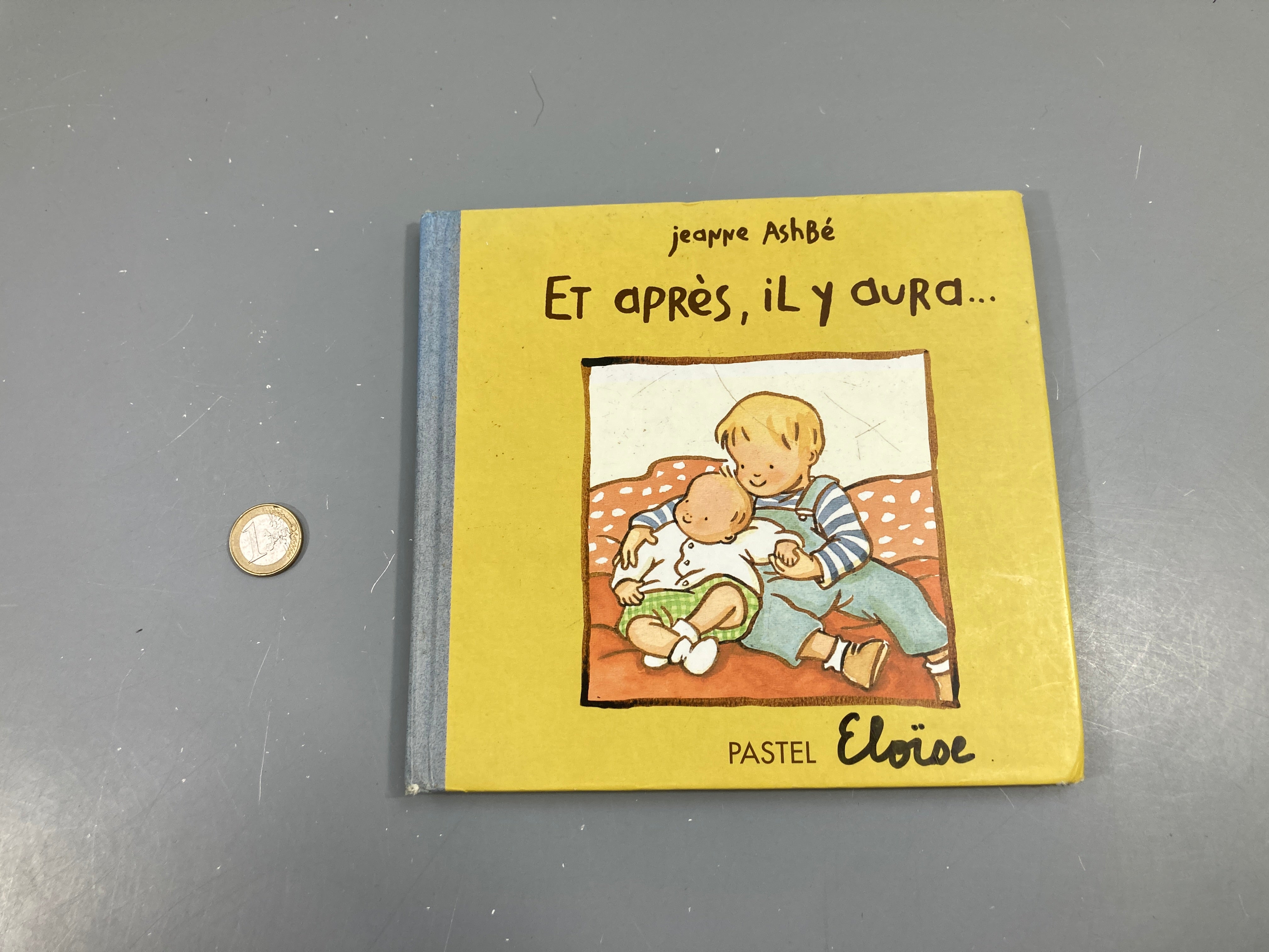 Et après, il y aura...