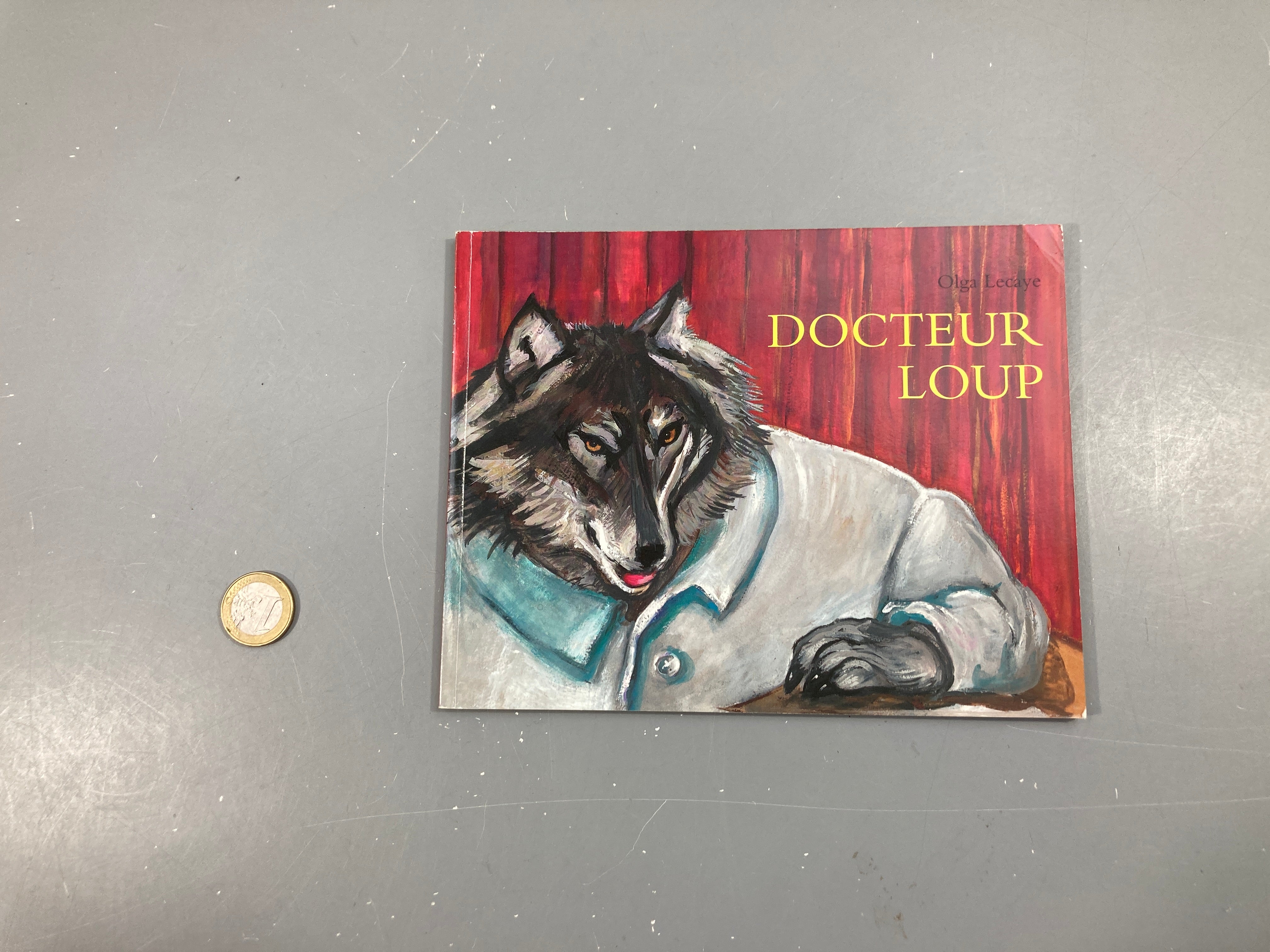 Docteur loup