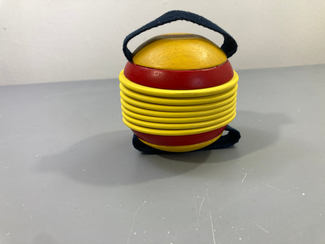 Concertina de PlanToys en bois et caoutchouc naturel +18m, moins cher chez Petit Kiwi