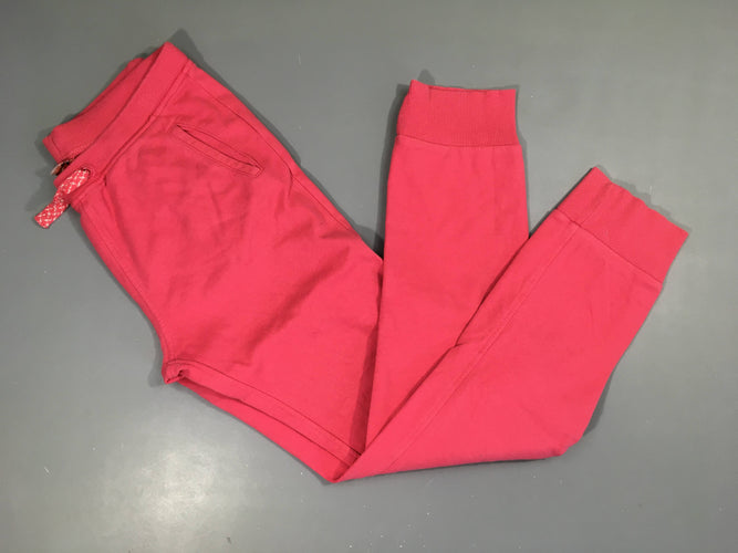 Pantalon de training rose, moins cher chez Petit Kiwi