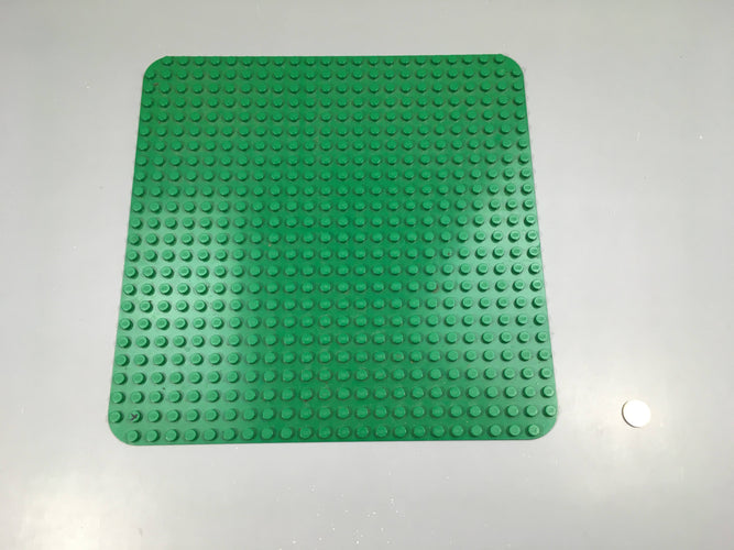 Plaque de construction Lego, moins cher chez Petit Kiwi