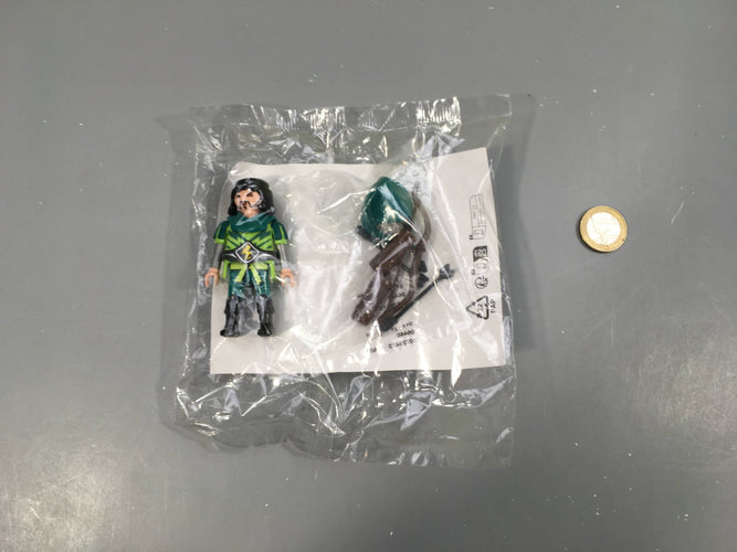 NEUF Robin des bois, moins cher chez Petit Kiwi