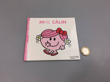 Mme Calin, Monsieur Madame